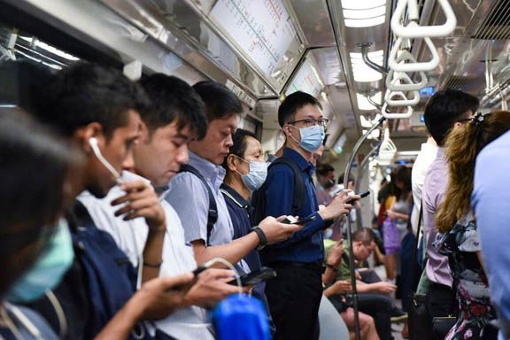 Singapore tung thiết bị thông minh phát hiện dịch Covid-19