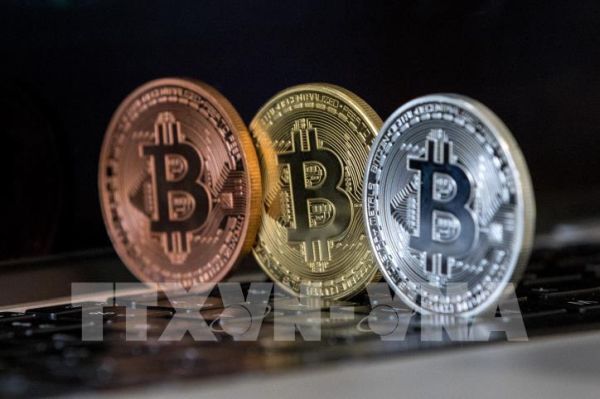 Công ty đầu tiên cho phép mua hàng bằng đồng Bitcoin