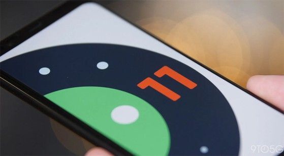 Google đã chính thức ra mắt phiên bản Android 11 Beta