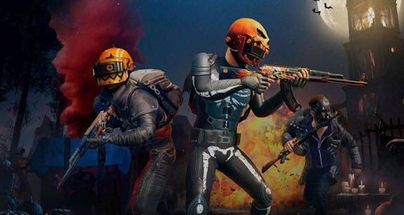 Bản đồ Erangel 2.0 trên PUBG Mobile bị rò rỉ sớm