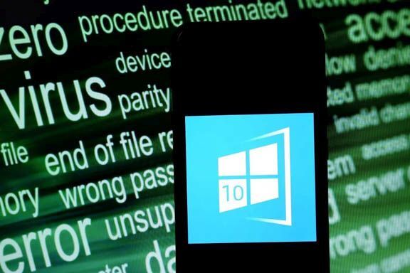 Bản cập nhật Windows 10 tháng 5/2020 gây ra thông báo lỗi