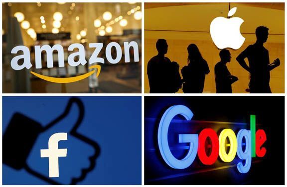 Thái Lan đề xuất đánh thuế doanh nghiệp Internet ngoại