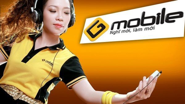 Gmobile muốn phát triển 5G trong thời gian tới