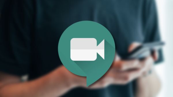 Google Meet có tính năng khử tiếng ồn trực tiếp