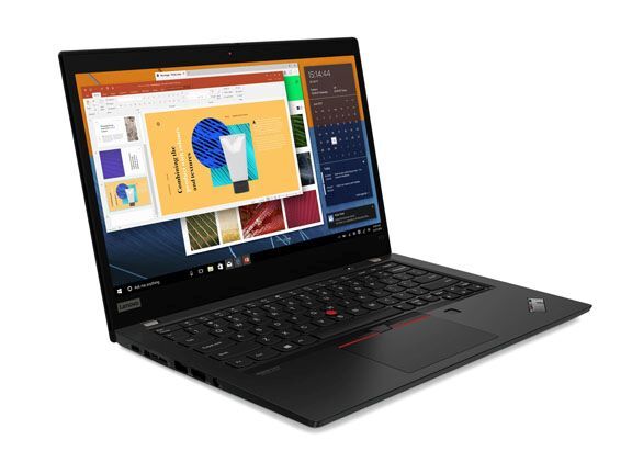 Lenovo ra mắt ThinkPad X13 giúp nâng cao hiệu quả hoạt động cho doanh nghiệp