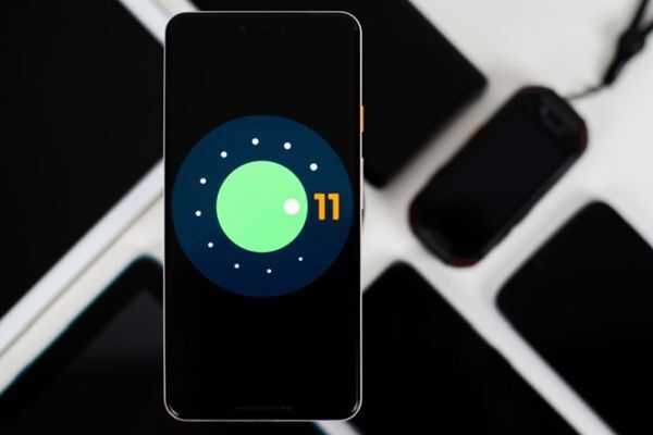 Android 11 sẽ không còn giới hạn các video dài quá 4 GB