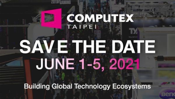 Computex 2020 chính thức bị hủy vì Covid-19