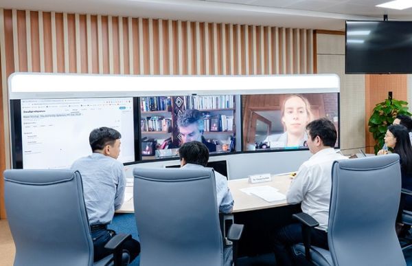 FPT hợp tác viện nghiên cứu AI hàng đầu thế giới Mila