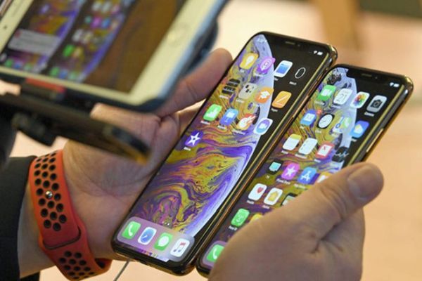 Apple không sử dụng OLED BOE cho lô iPhone 12 đầu tiên