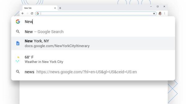 Google Chrome thử nghiệm ẩn toàn bộ URL