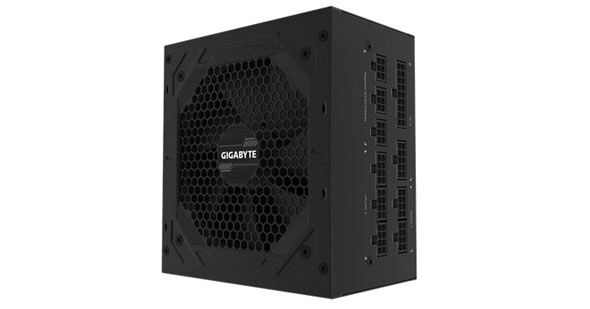 GIGABYTE ra mắt bộ nguồn kích thước nhỏ gọn
