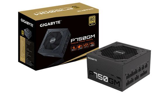 GIGABYTE ra mắt bộ nguồn kích thước nhỏ gọn