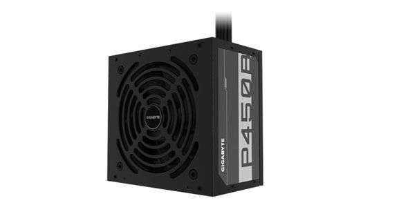 GIGABYTE ra mắt bộ nguồn kích thước nhỏ gọn