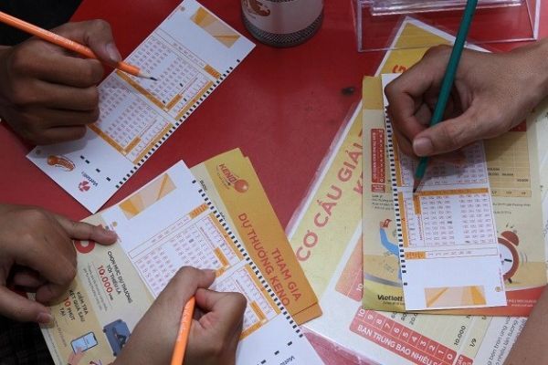 Vietlott bắt tay các nhà mạng viễn thông