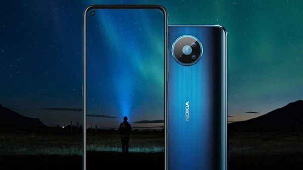 Nokia 8.3 5G sẽ dựa trên chip Snapdragon 690 mới ra mắt của Qualcomm