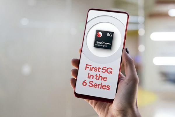 Snapdragon 690 đưa khả năng 5G đến nhiều smartphone rẻ hơn