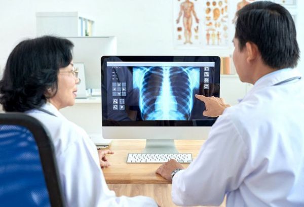 Triển khai giải pháp AI - VinDr trong chẩn đoán hình ảnh y tế