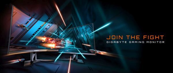 GIGABYTE trình làng hệ siêu phẩm màn Gaming và bo mạch chủ 400 series 