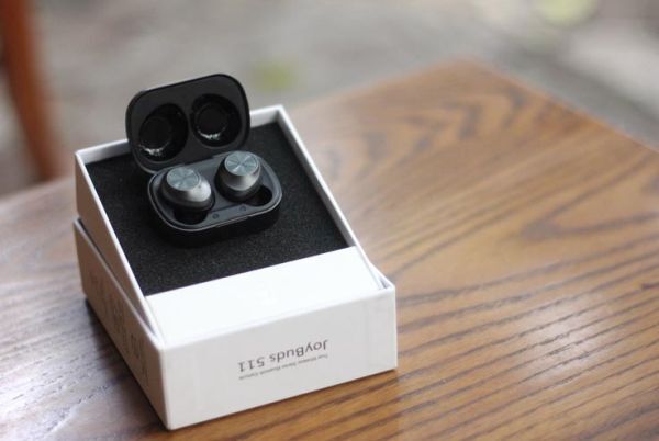 Kingmax TWS Bluetooth Joy Buds 511
