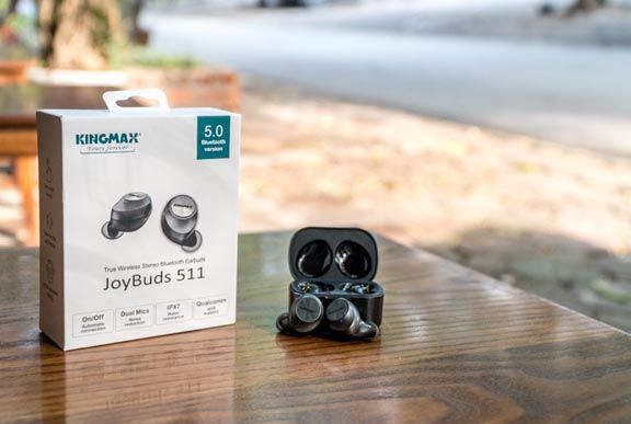 Kingmax TWS Bluetooth Joy Buds 511