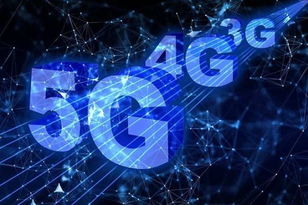 2G và 3G chỉ đóng góp 27% tổng doanh thu di động toàn cầu