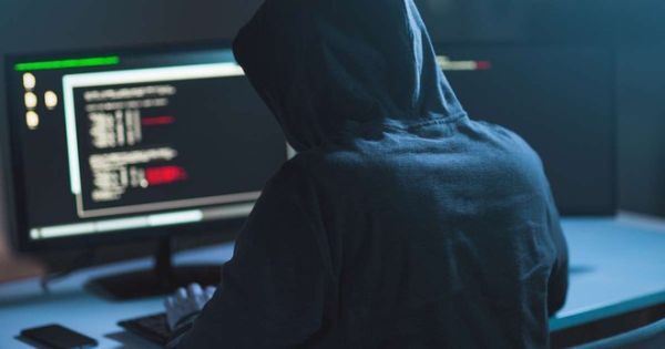 Hacker luôn dõi theo dấu vết mua sắm trực tuyến của bạn