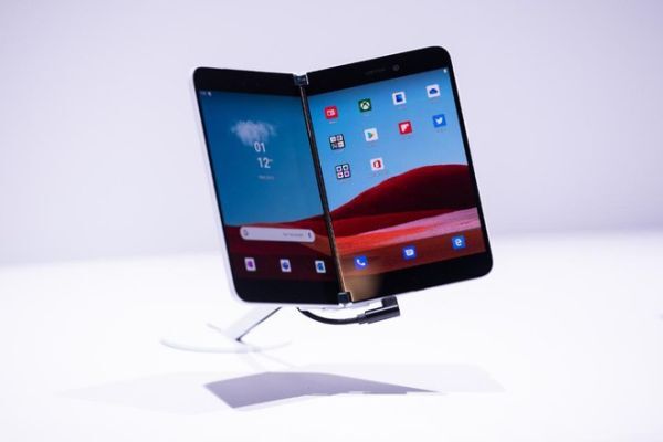 Surface Duo có thể cập nhật Android 11 ngay từ tháng 9