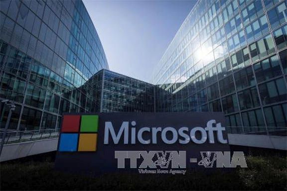 Microsoft 