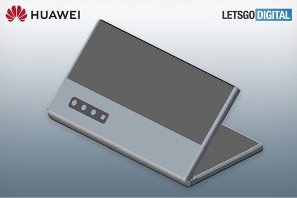 Điện thoại gập lại của Huawei và Xiaomi sẽ dùng kính siêu mỏng
