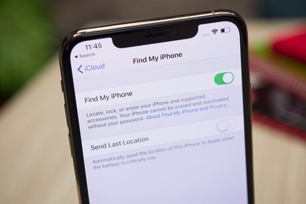 Apple mở cửa tính năng Find My đến nhà sản xuất bên thứ ba