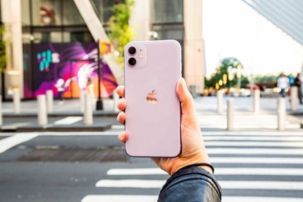 Apple muốn mở rộng khả năng khai thác sức mạnh của chip U1