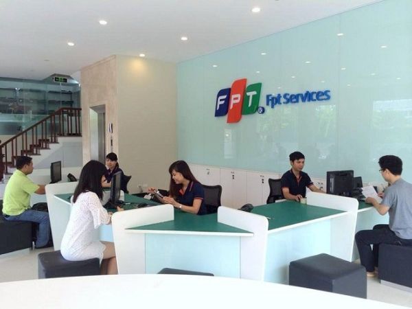Epson hợp tác với FPT Services, công bố 3 trung tâm bảo hành mới