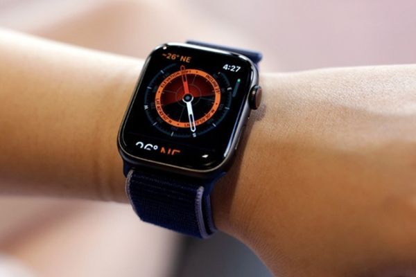 Apple Watch sẽ mất đi Force Touch nếu cập nhật lên watchOS 7