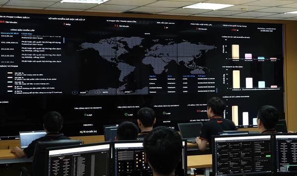 Phần mềm diệt virus Bkav 2020 ra mắt, ứng dụng AI vào phát hiện mã độc