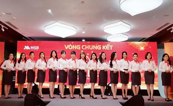 chăm sóc khách hàng, tài chính ngân hàng, chuyên gia tư vấn, MSB, 