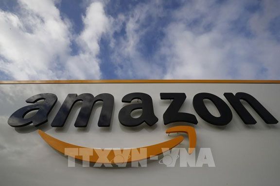 Amazon đầu tư hơn 1 tỷ USD cho lĩnh vực xe tự lái