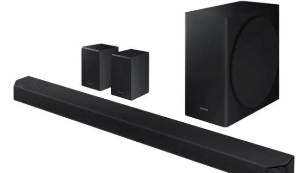 Loa thanh Samsung Q-Series 2020 ra mắt thị trường Việt Nam