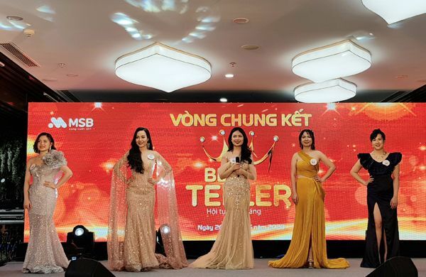 chăm sóc khách hàng, tài chính ngân hàng, chuyên gia tư vấn, MSB, 