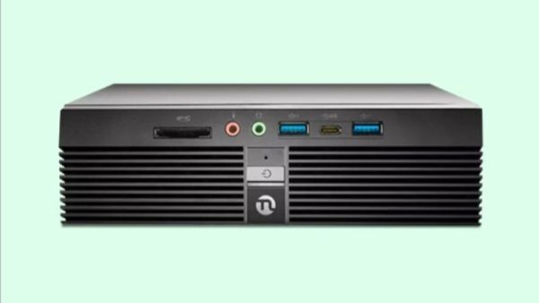 Xiaomi ra mắt PC Ningmei CR100 Mini, giá 211 USD