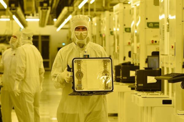 TSMC đóng vai trò không nhỏ trong sự phát triển của Apple Silicon