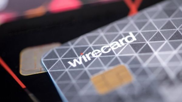 Wirecard đệ đơn phá sản vì khoản nợ 4 tỉ USD