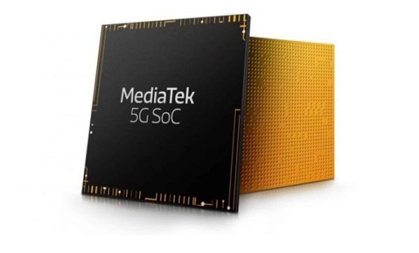Chipset MediaTek Dimensity cho smartphone 5G giá rẻ sắp xuất hiện