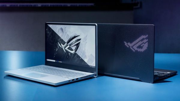 Asus ra mắt laptop ROG Zephyrus G14 dành cho game thủ, giá 46,99 triệu đồng