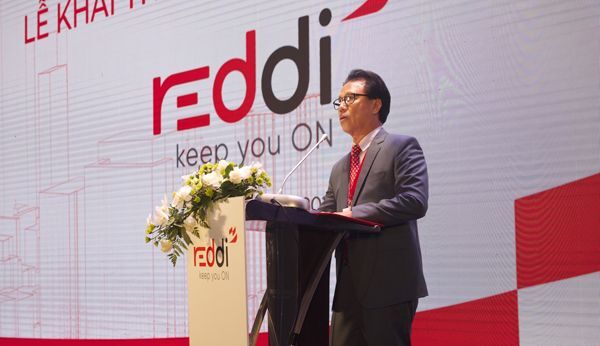VNPT, mạng di động ảo, Reddi, đầu số 055, Mobicast, 
