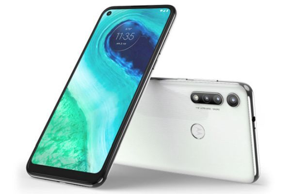 Motorola tung loạt smartphone giá rẻ hấp dẫn mới
