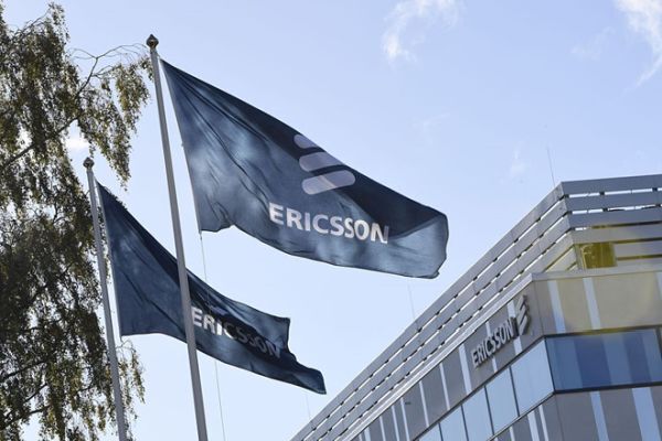 Ericsson tổn thất từ các hợp đồng 5G giá rẻ tại Trung Quốc