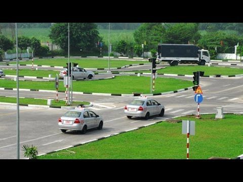 Giấy phép lái xe in từ tháng 6/2020 phải có mã quét QR