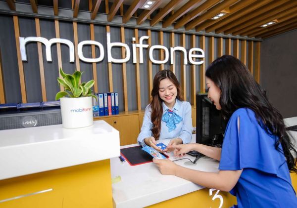 Chính thức cho thí điểm Mobile Money