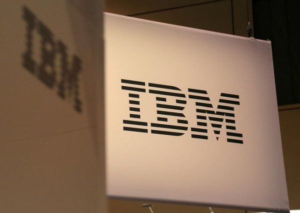IBM rút khỏi ngành kinh doanh nhận diện khuôn mặt