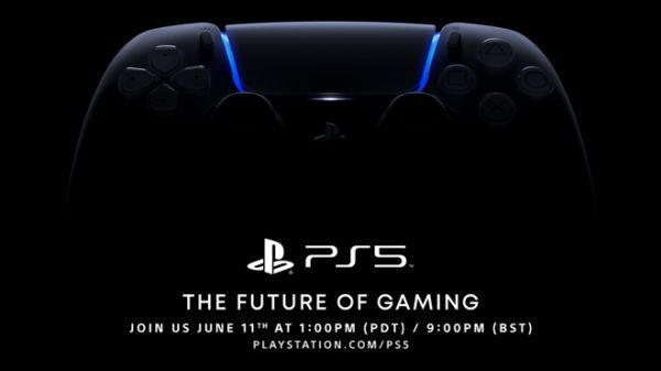 Sự kiện giới thiệu tựa game mới cho PlayStation 5 diễn ra vào ngày 11/6